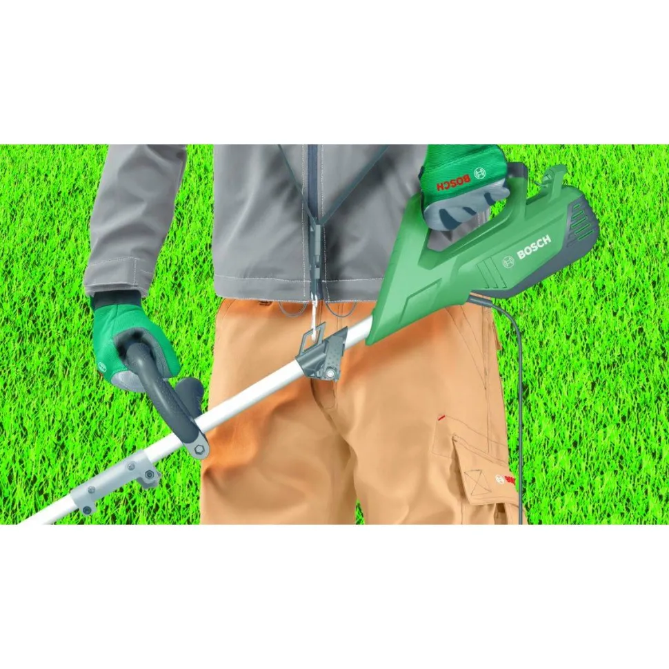 Raivaustrimmeri Bosch AFS 23-37