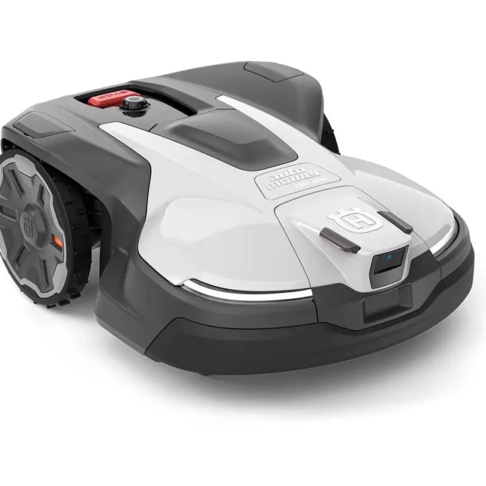 Rajalangaton robottiruohonleikkuri Husqvarna Automower 430V NERA, 4800 m²