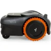 Rajalangaton robottiruohonleikkuri Segway Navimow I Series i108E EU 800 m²