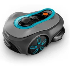 Rajalangaton robottiruohonleikkuri Gardena Smart Sileno Free 1000 1000 m²