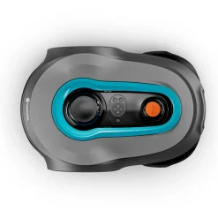 Rajalangaton robottiruohonleikkuri Gardena Smart Sileno Free 1000 1000 m²