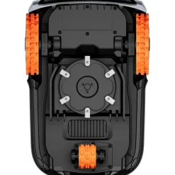 Rajalangaton robottiruohonleikkuri Segway Navimow I Series i210E Lidar Pro 1000 m²