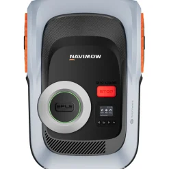 Rajalangaton robottiruohonleikkuri Segway Navimow I Series i210E Lidar Pro 1000 m²
