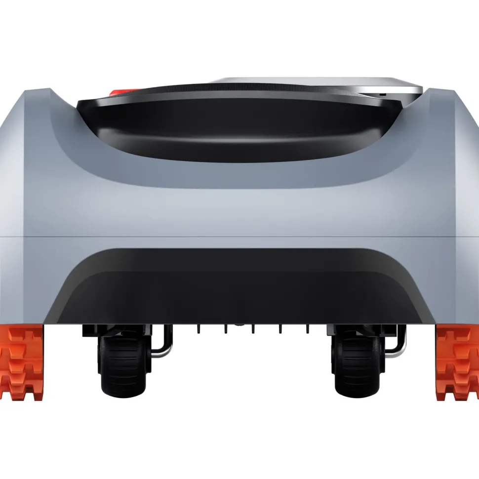 Rajalangaton robottiruohonleikkuri Segway Navimow I Series i215E Lidar 1500 m²