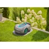 Rajalangaton robottiruohonleikkuri Gardena Smart Sileno Free 1200 1200 m²