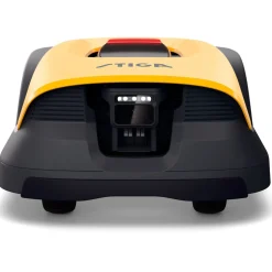 Rajalangaton robottiruohonleikkuri Stiga A 15v max. 1500 m²