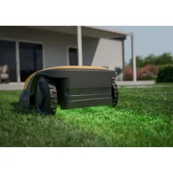 Rajalangaton robottiruohonleikkuri Stiga A 15v max. 1500 m²