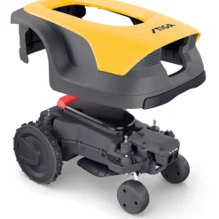 Rajalangaton robottiruohonleikkuri Stiga A 15v max. 1500 m²