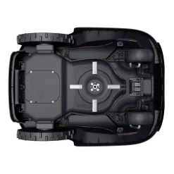 Rajalangaton robottiruohonleikkuri Stiga A 15v max. 1500 m²