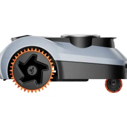 Rajalangaton robottiruohonleikkuri Segway Navimow I Series i220E Lidar Pro 2000 m²