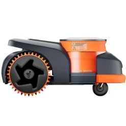 Rajalangaton robottiruohonleikkuri Segway Navimow H Series H210E EU 1000 m²