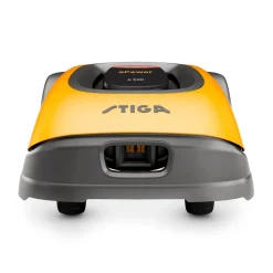 Rajalangaton robottiruohonleikkuri Stiga A 500 max 500 m²