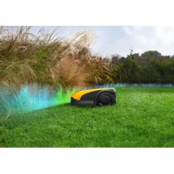 Rajalangaton robottiruohonleikkuri Stiga A 500 max 500 m²