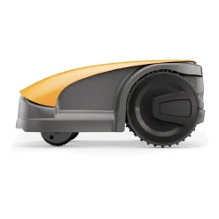 Rajalangaton robottiruohonleikkuri Stiga A 750 max 750 m²