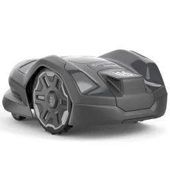 Rajalangaton robottiruohonleikkuri Husqvarna Automower 310E Nera 1000 m²