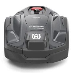Rajalangaton robottiruohonleikkuri Husqvarna Automower 310E Nera 1000 m²