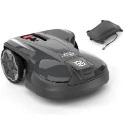 Rajalangaton robottiruohonleikkuri Husqvarna Automower 320 NERA 2200 m² + Epos-plugin