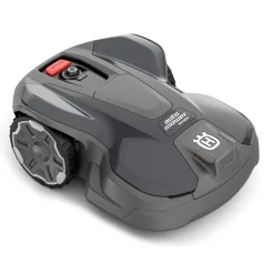 Rajalangaton robottiruohonleikkuri Husqvarna Automower 320 NERA 2200 m² + Epos-plugin