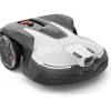 Rajalangaton robottiruohonleikkuri Husqvarna Automower 450V NERA, 7500 m²