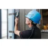 Rakenneilmaisin Bosch Professional D-tect 120 1,5 Ah akulla