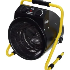 Rakennuslämmitin Harju 3000 W 370 x 315 mm