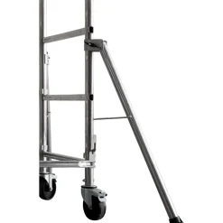 Rakennusteline Harju, Presto 4.5m