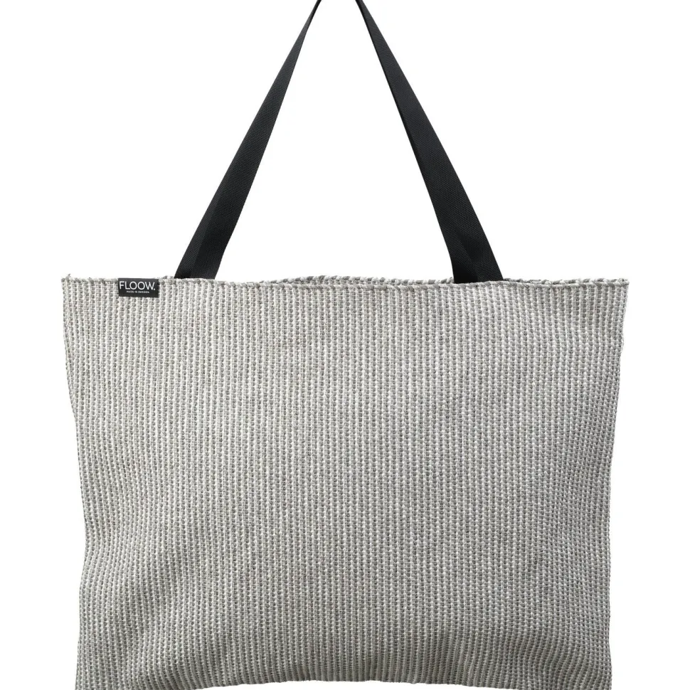 Rantakassi Horredsmattan Floow Beach Bag, 53x70cm