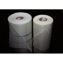 Rappausverkko Jorma alkalinkestävää lasikuitua 50 m² eri kokoja