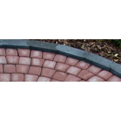 Rasikivi Lakka 220x110x80 mm harmaa