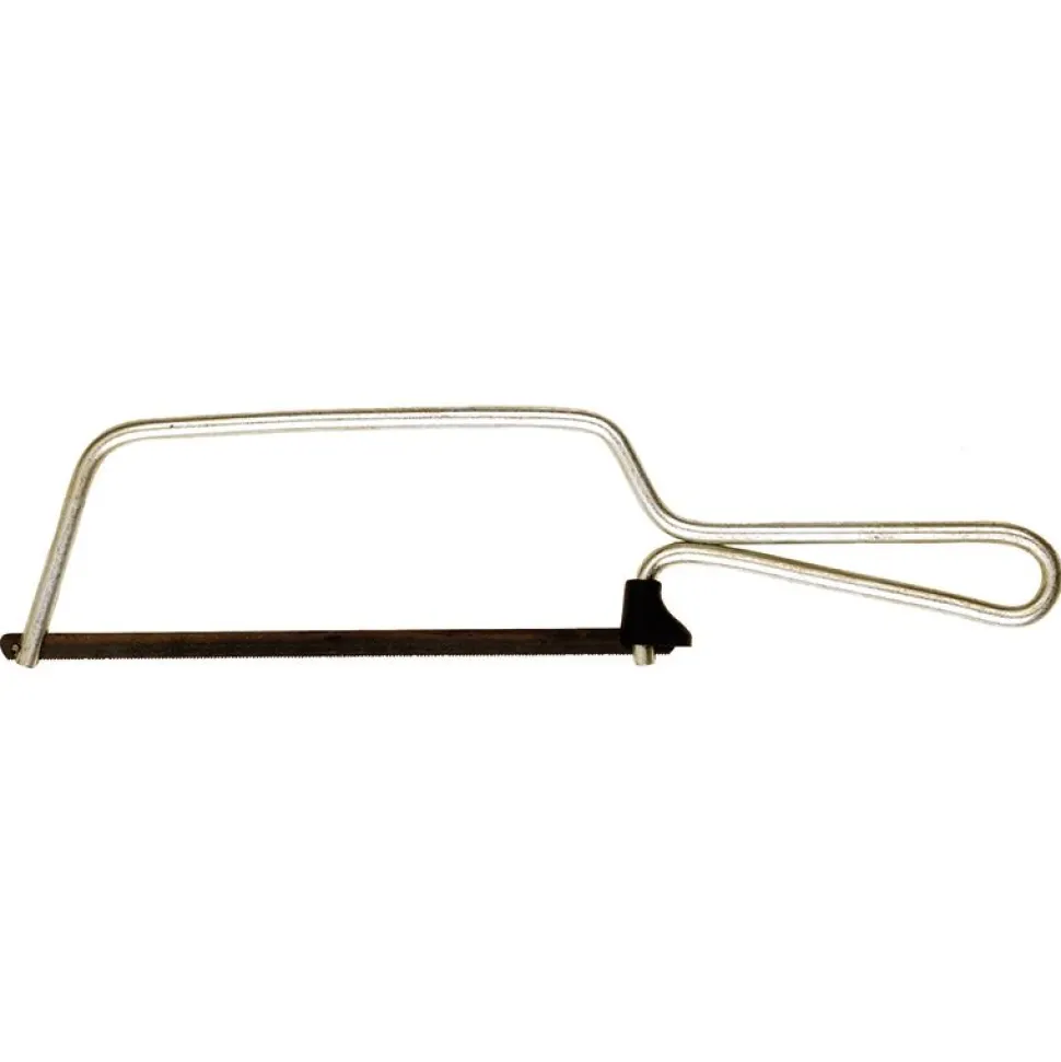 Rautasaha Bahco, 150mm, mini