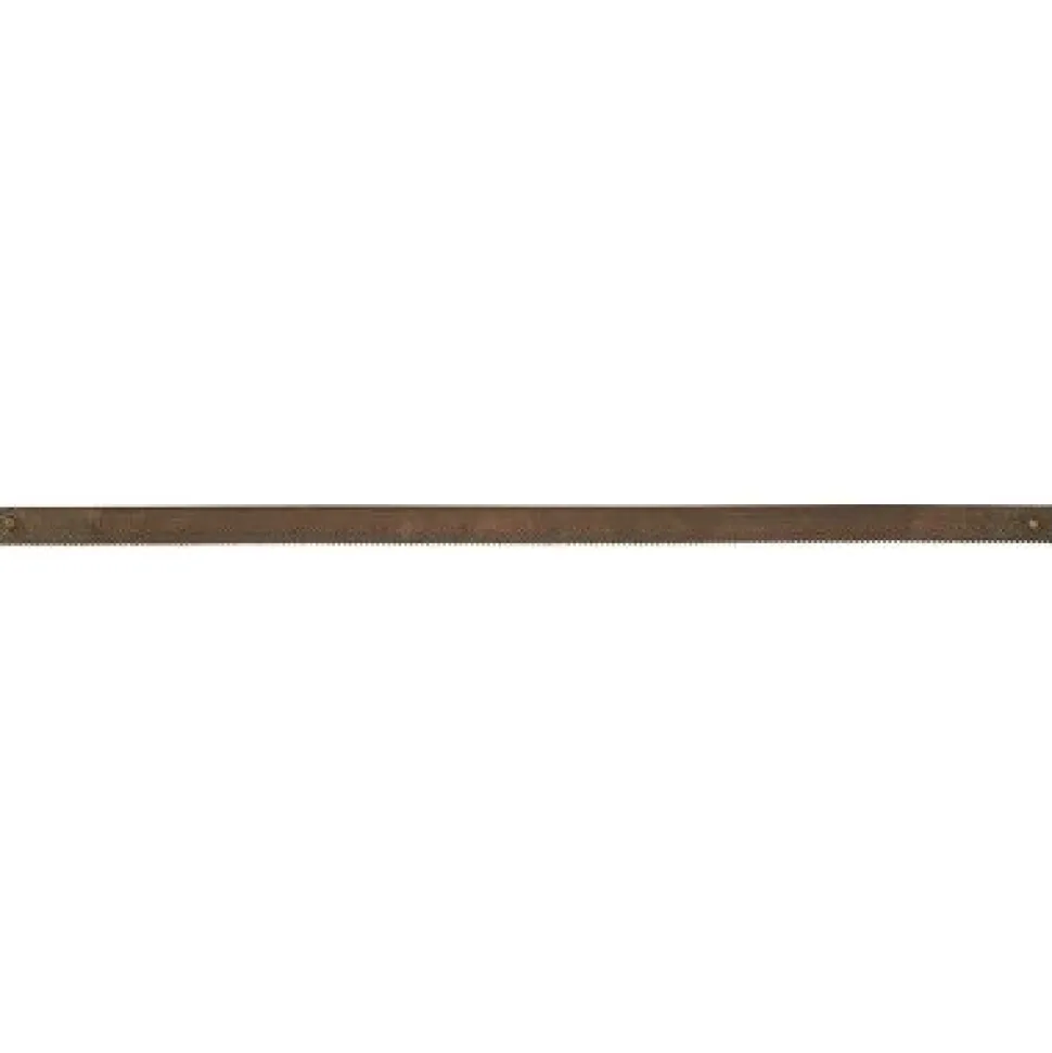 Rautasahanterä Bahco, 150mm 32/", mini, 10 kpl