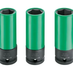 Renkaidenvaihtopaketti Bosch UniversalPump + UniversalImpactDrive 18V-350, 18V, 2.5Ah akulla