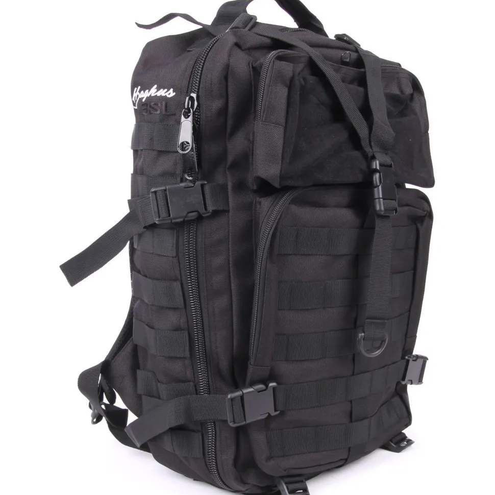 Reppu Haghus Tactical 35l