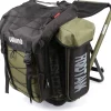 Reppujakkara Väinö Tank 50l
