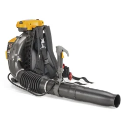 Reppupuhallin Stiga BL 980 R 75,6 cm³ 3,1 kW