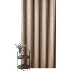 Reunalista Fibrotech Premium- ja Unika-akustiikkalevyille, 3000mm, eri värejä
