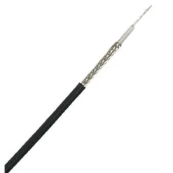 RF-kaapeli taipuisa Draka RFF 1/2-50