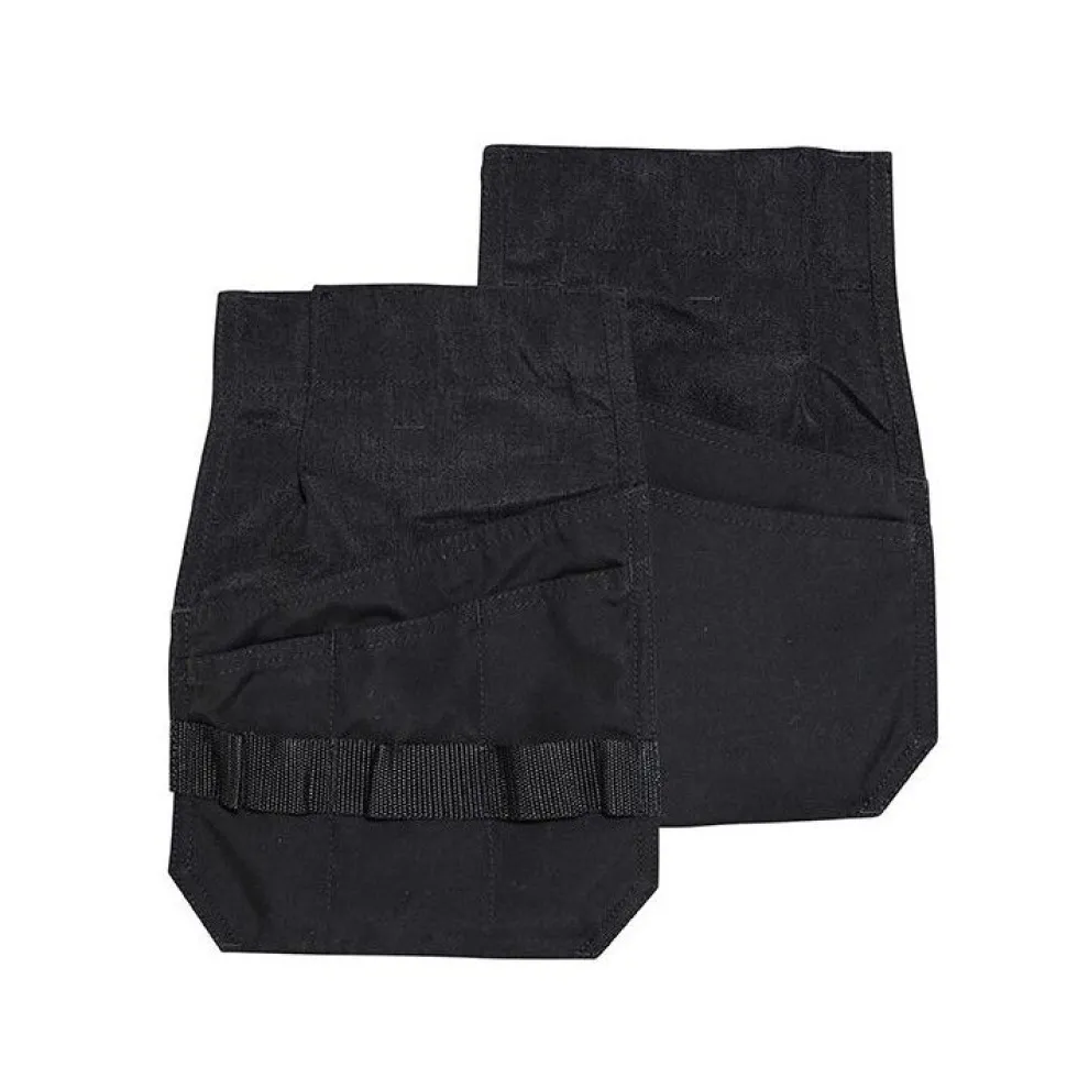 Riipputaskupari Blåkläder 2159 twill musta