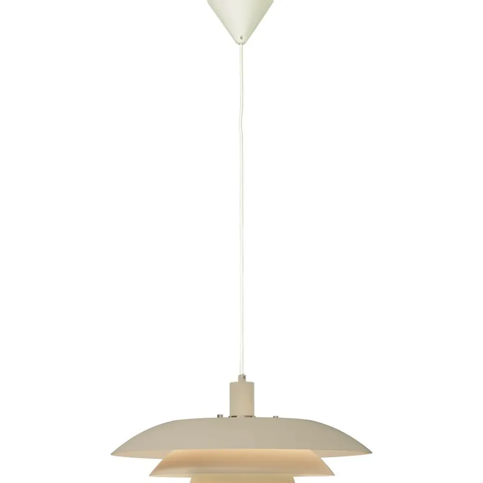 Riippuvalaisin Aneta Lighting Epsilon, eri värejä