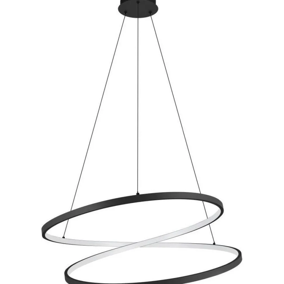 Riippuvalaisin Eglo Ruotale LED eri kokoja