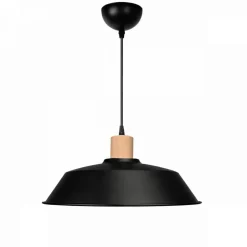 Riippuvalaisin Linento Lighting Tiia Ø35.5cm