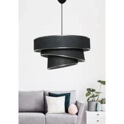 Riippuvalaisin Linento Lighting Couper, 40x40cm