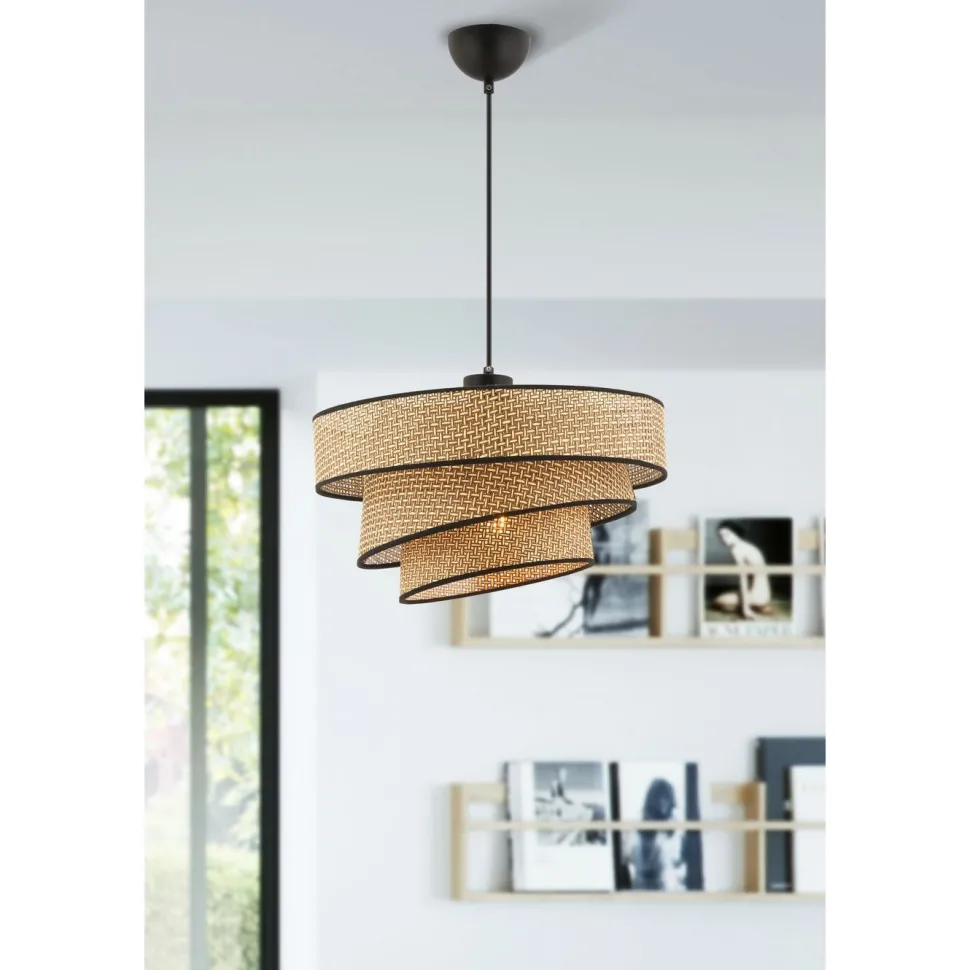 Riippuvalaisin Linento Lighting Couper, 40x40cm