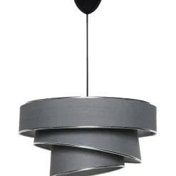 Riippuvalaisin Linento Lighting Couper, 40x40cm