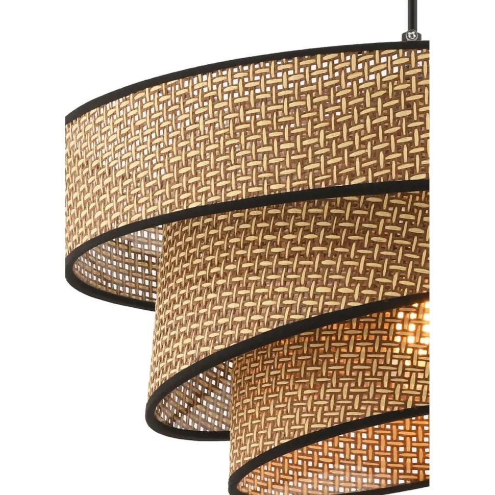 Riippuvalaisin Linento Lighting Couper, 40x40cm