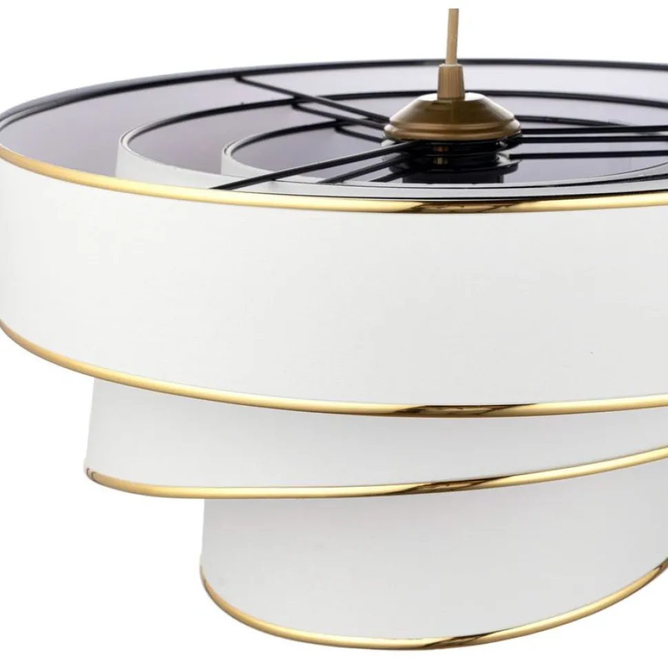 Riippuvalaisin Linento Lighting Couper, 40x40cm