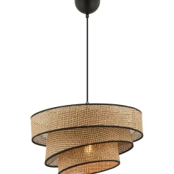 Riippuvalaisin Linento Lighting Couper, 40x40cm