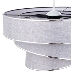 Riippuvalaisin Linento Lighting Couper, 40x40cm