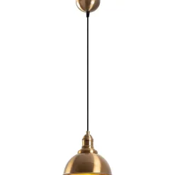 Riippuvalaisin Linento Lighting Varzan, Ø21cm, E27