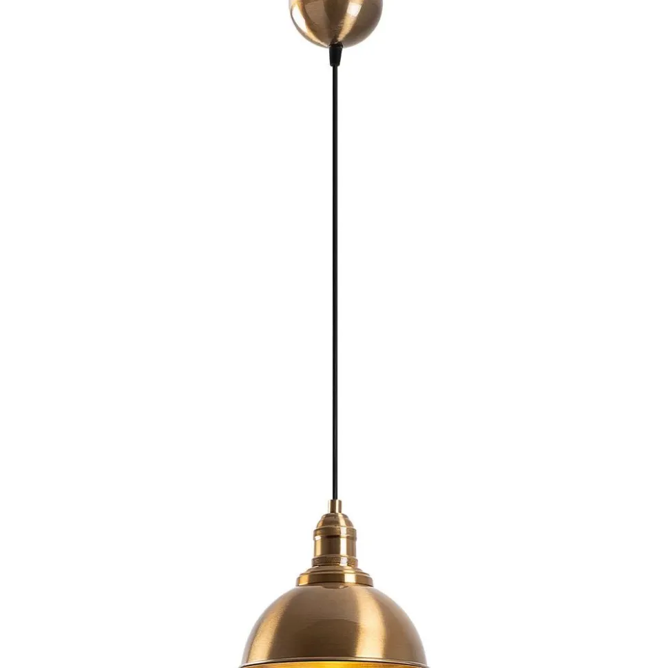 Riippuvalaisin Linento Lighting Varzan, Ø21cm, E27